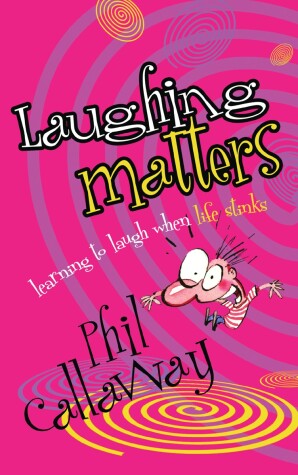 Cover of Laughing Matters