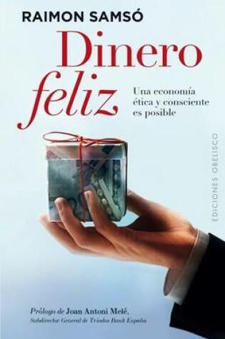 Cover of Dinero Feliz