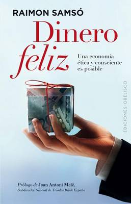 Cover of Dinero Feliz