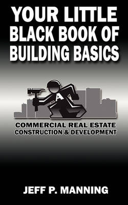 Book cover for Your Little Black Book of Building Basics