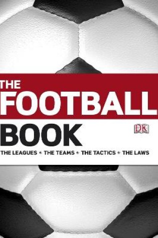 Cover of The Football Book