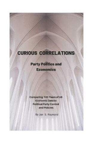 Cover of Curious Correlatations