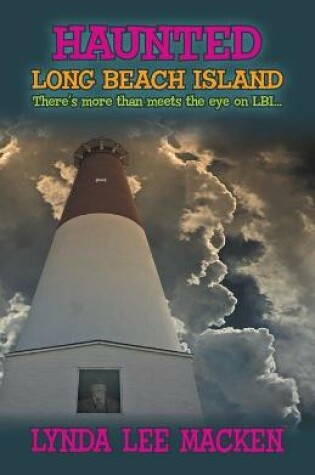 Cover of Haunted Long Beach Island