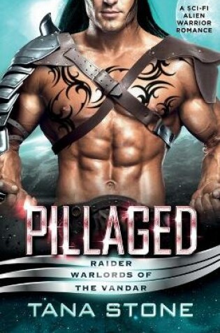 Cover of Pillaged