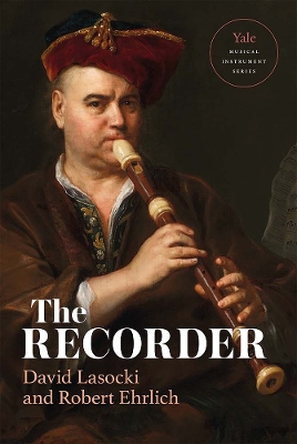 Cover of The Recorder