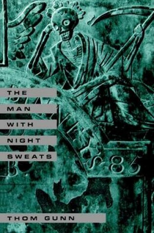 Cover of The Man with Night Sweats