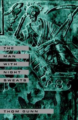 Cover of The Man with Night Sweats