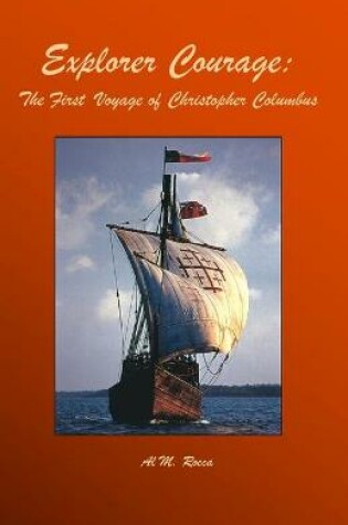 Cover of Explorer Courage