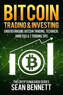 Book cover for Bitcoin Trading and Investing