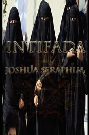 Cover of Intifada