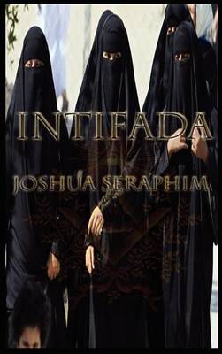 Book cover for Intifada