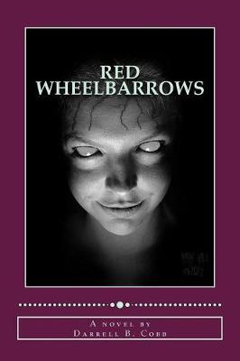 Cover of Red Wheelbarrows