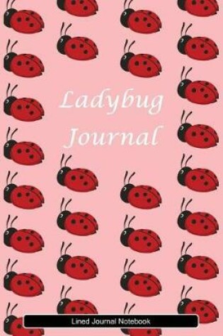 Cover of Ladybug Journal