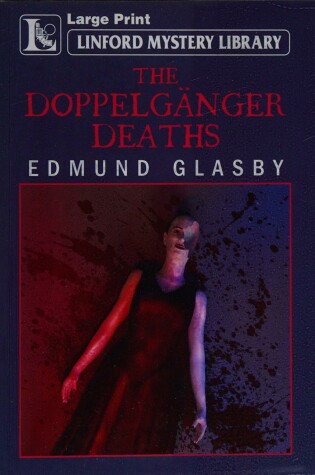 Cover of The Doppelganger Deaths