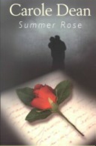 Cover of Summer Rose