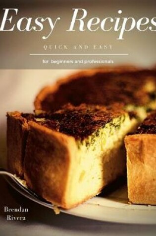 Cover of Easy Recipes