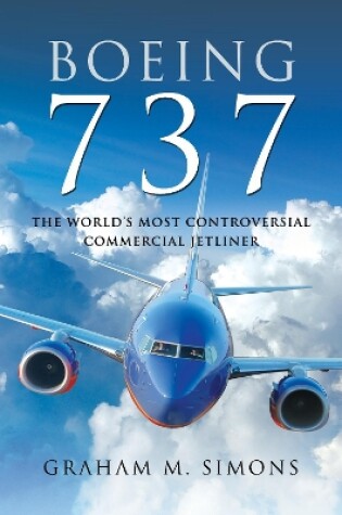 Cover of Boeing 737