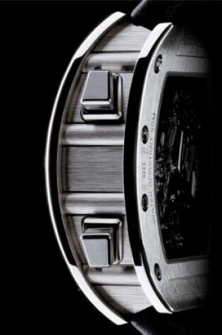 Cover of Richard Mille