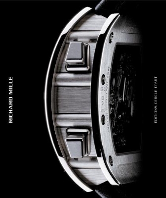 Cover of Richard Mille