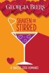 Book cover for Shaken or Stirred