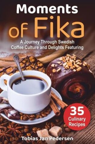 Cover of Moments Of Fika