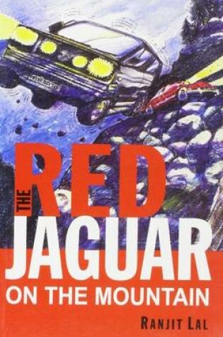 Cover of Red Jaguar