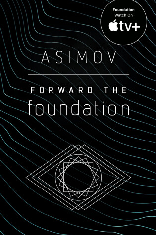 Cover of Forward the Foundation