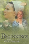 Book cover for Beginnings