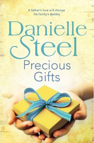 Cover of Precious Gifts