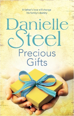 Book cover for Precious Gifts
