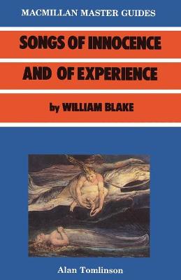 Book cover for Blake: Songs of Innocence and Experience
