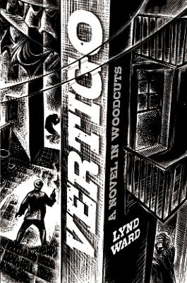 Cover of Vertigo