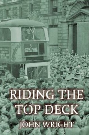 Cover of Riding The Top Deck