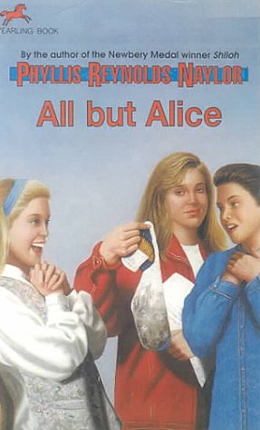 Book cover for All But