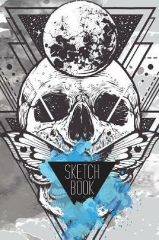 Cover of Sketch Book