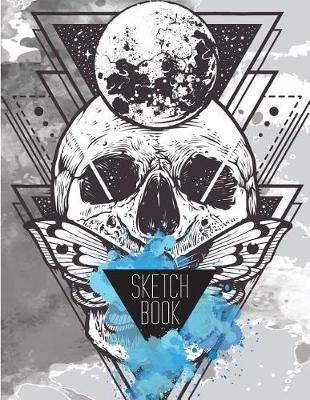 Book cover for Sketch Book