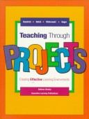 Book cover for Teach through Projects Cele ( )