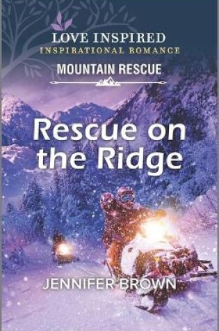 Cover of Rescue on the Ridge