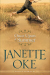 Book cover for Once Upon a Summer