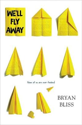 Book cover for We'll Fly Away