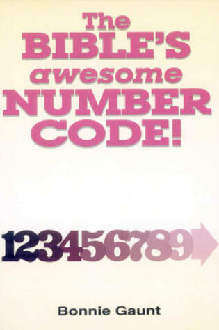 Cover of Bible'S Awesome Number Code