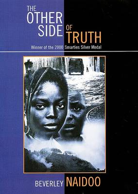 Book cover for The Other Side of Truth