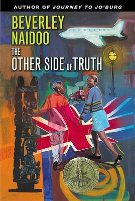 Book cover for The Other Side of Truth