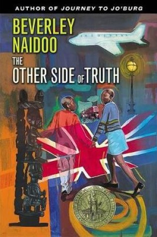 Cover of The Other Side of Truth