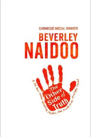 Cover of The Other Side of Truth