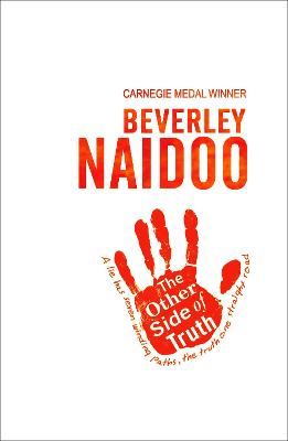 Book cover for The Other Side of Truth