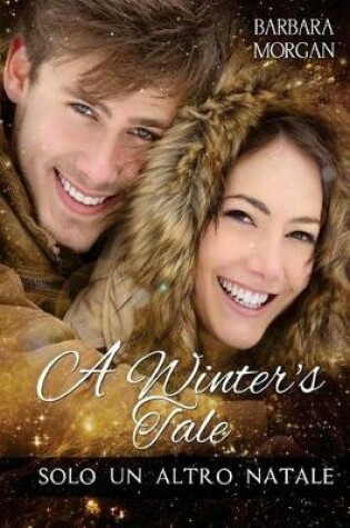 Cover of A Winter's Tale - Solo un altro Natale