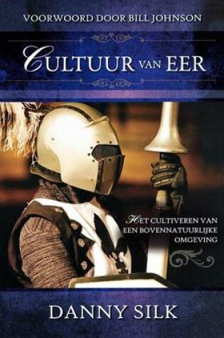 Cover of Culture of Honor (Dutch)