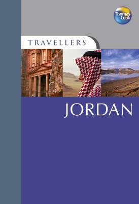 Book cover for Jordan