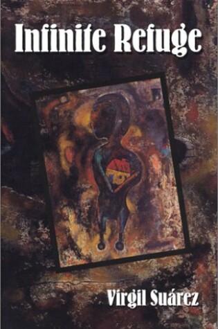 Cover of Infinite Refuge